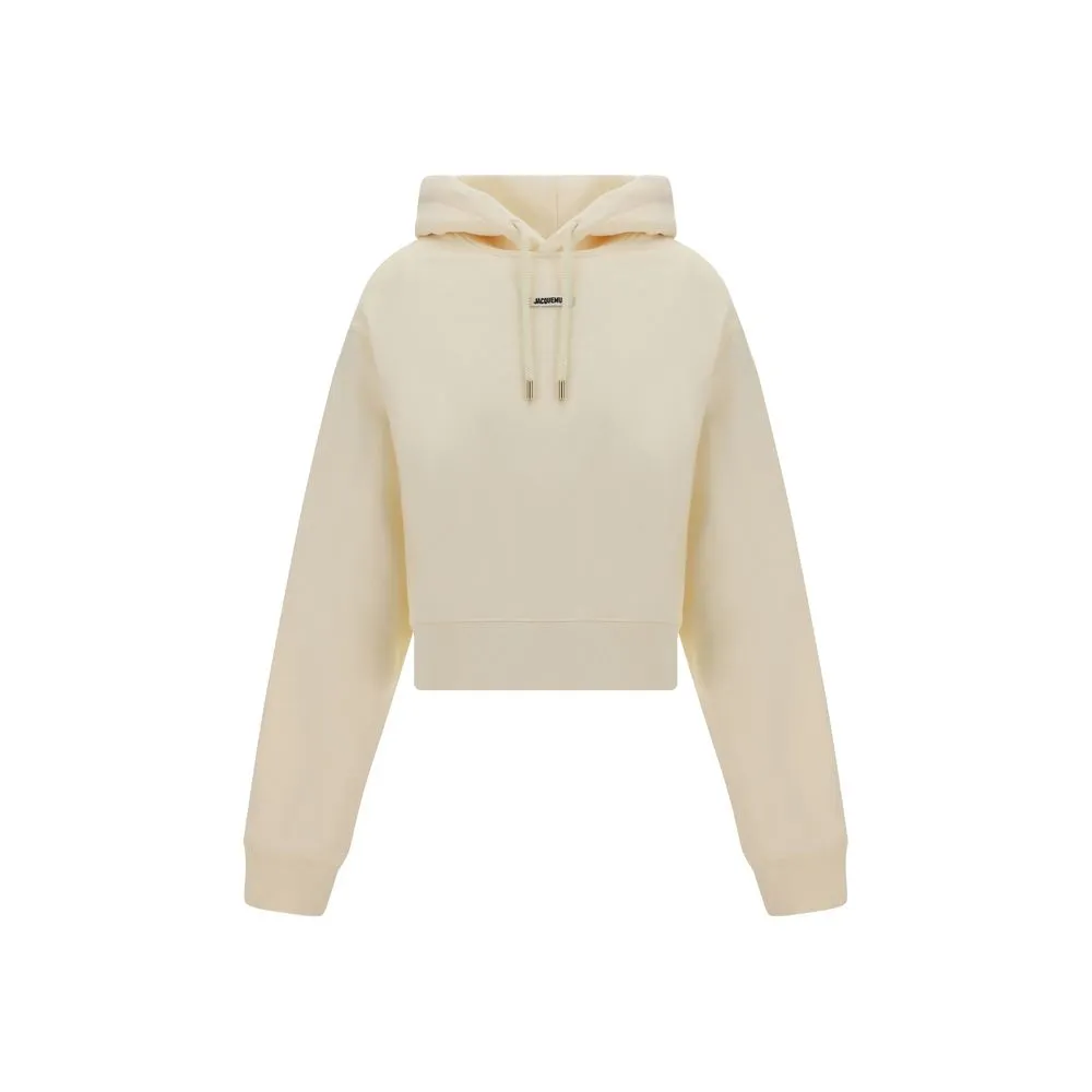 Logoed Hoodie