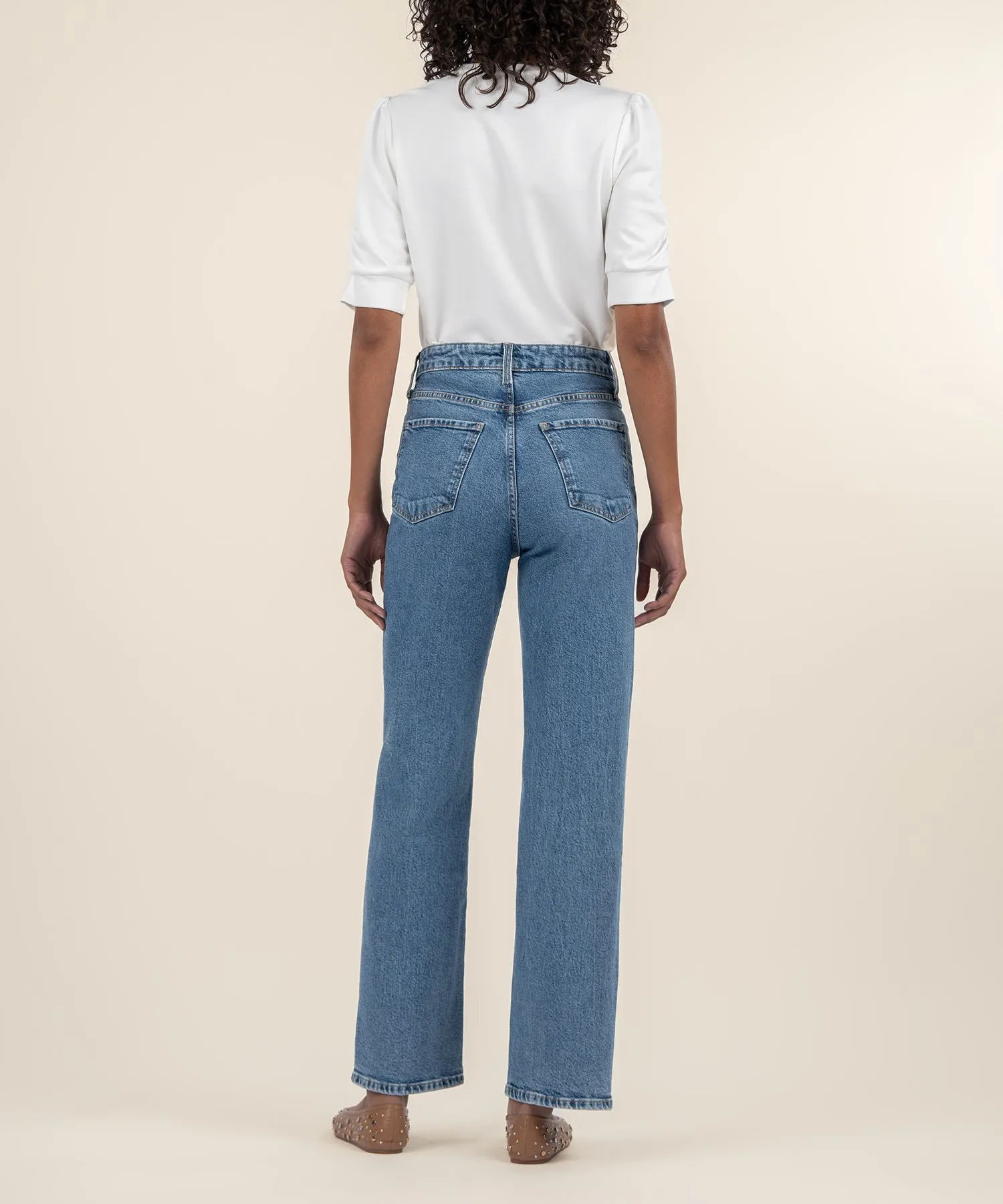 Maylee Top - FINAL SALE