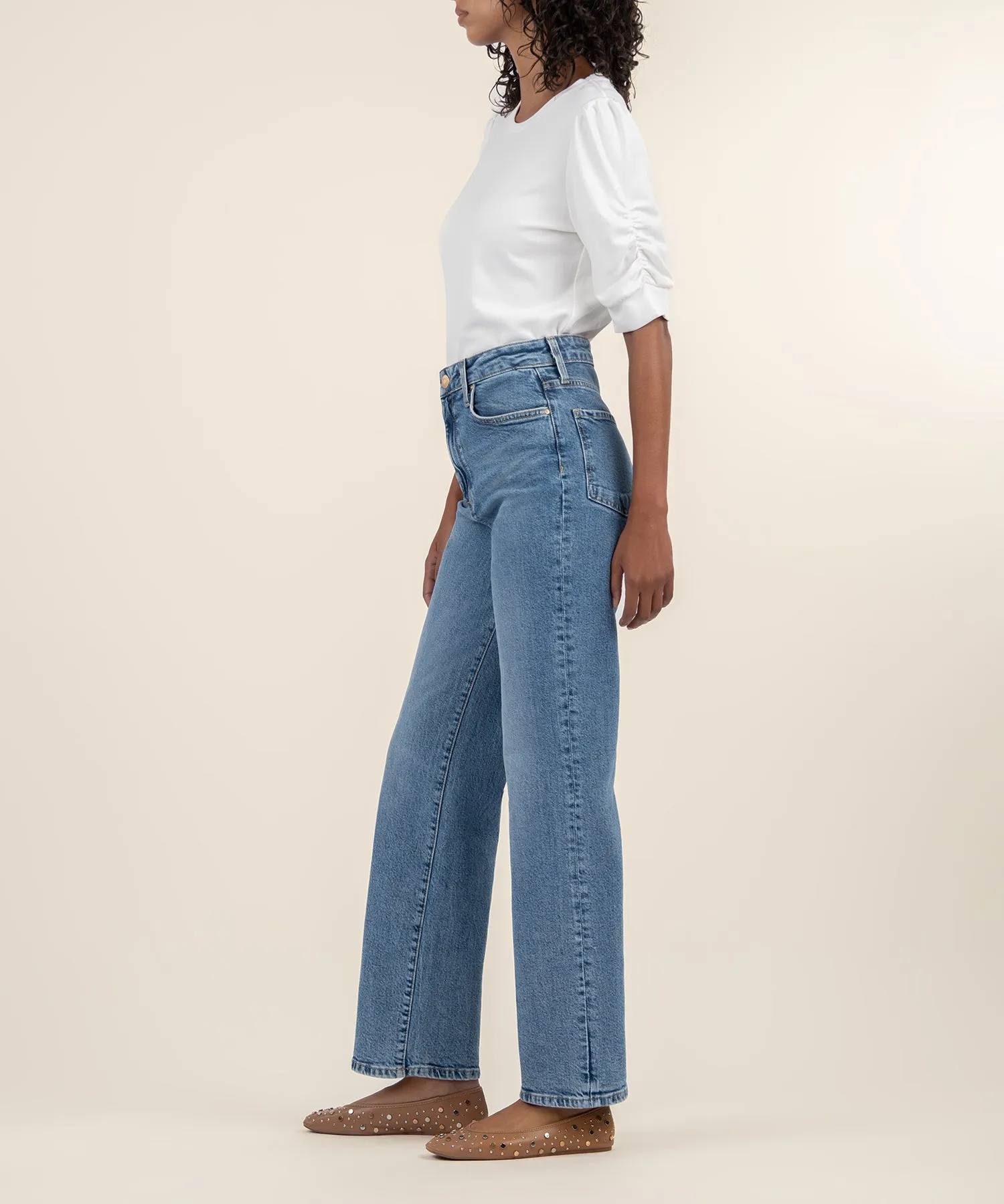 Maylee Top - FINAL SALE