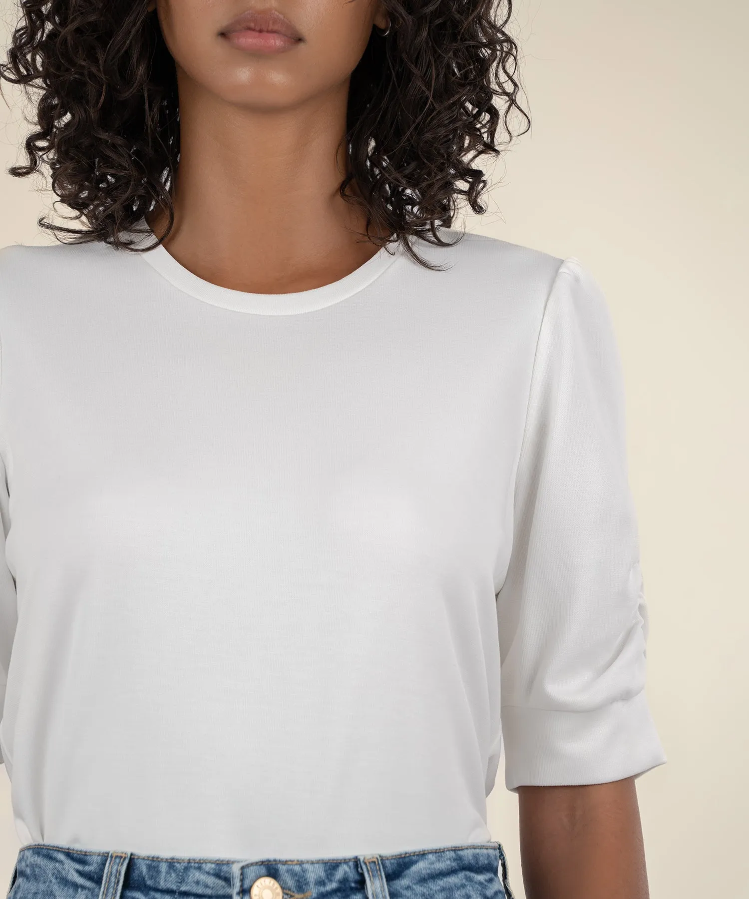 Maylee Top - FINAL SALE