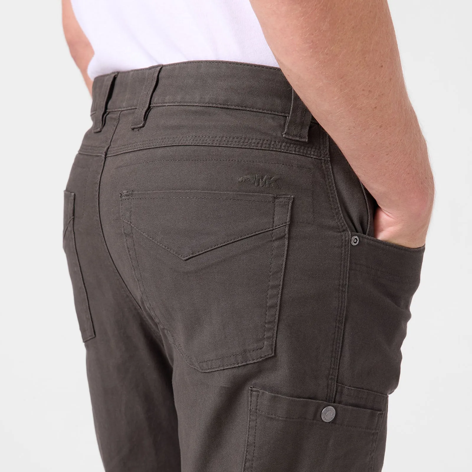 Men's Camber 107 Pant | Parent