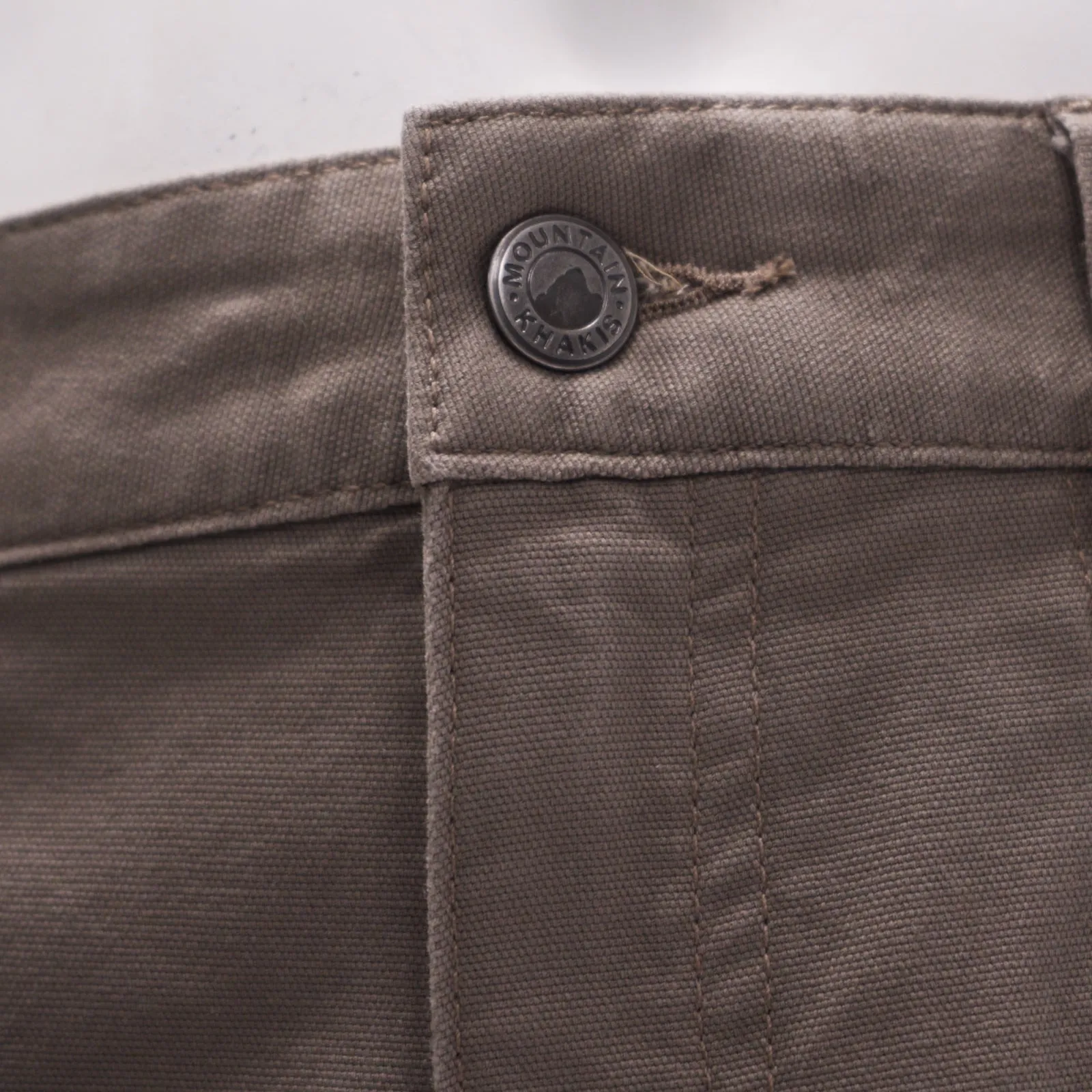 Men's Camber 107 Pant | Parent