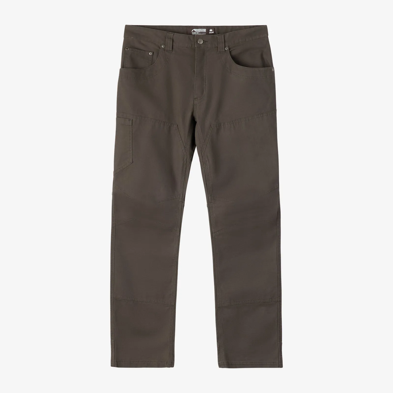 Men's Camber 107 Pant | Parent