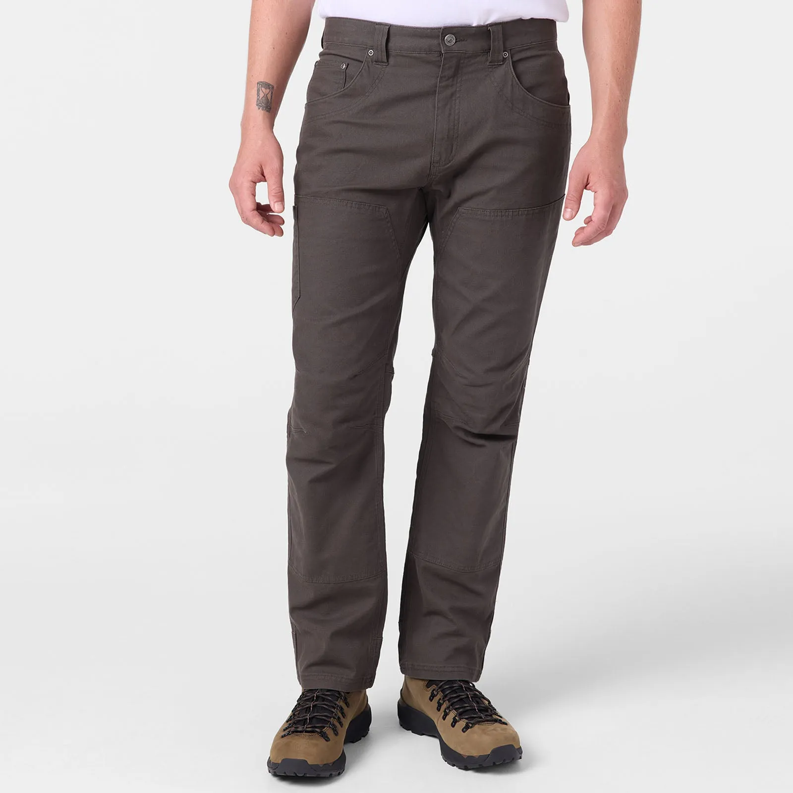 Men's Camber 107 Pant | Parent