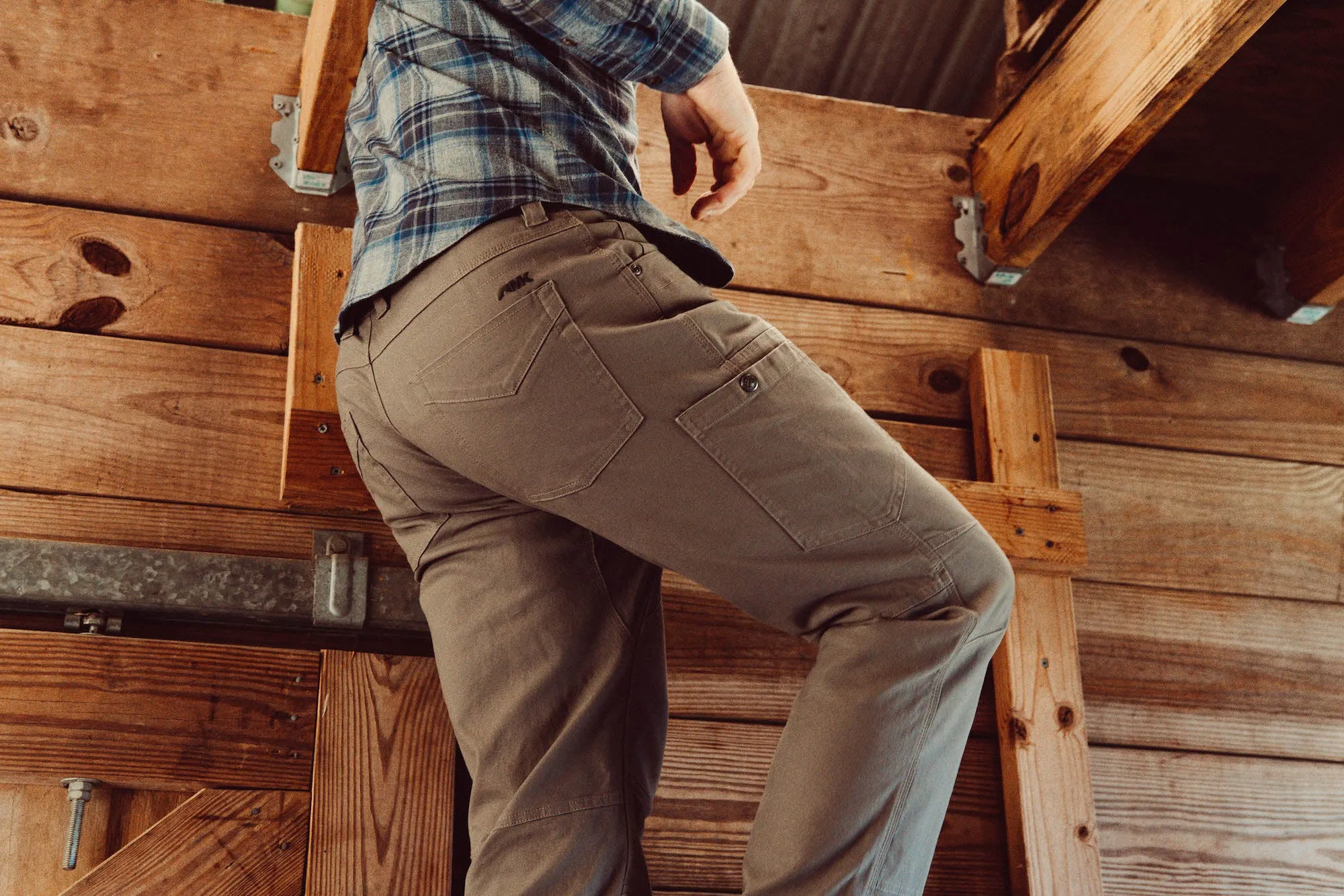 Men's Camber 107 Pant | Parent