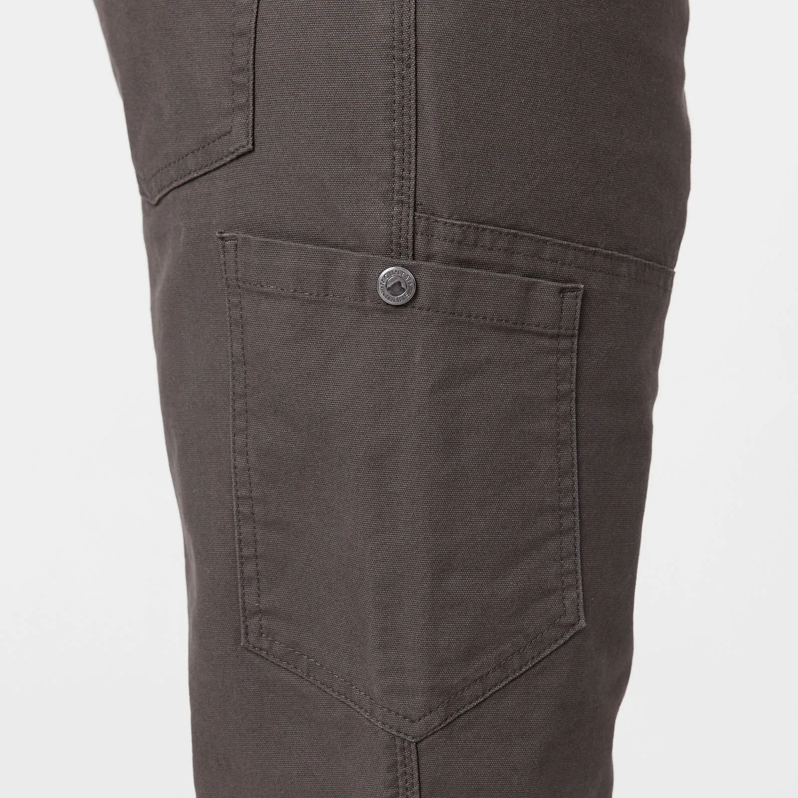 Men's Camber 107 Pant | Parent