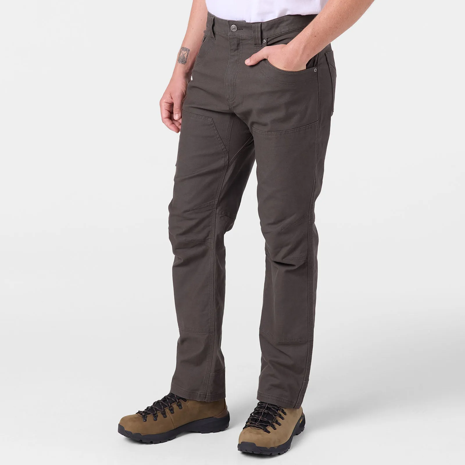 Men's Camber 107 Pant | Parent