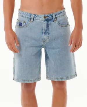 Men's Dosed 20" Denim Walkshort
