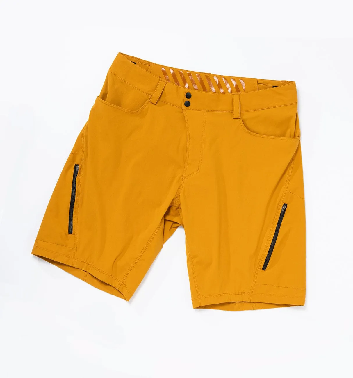 Men's Gravel 10” Shorts