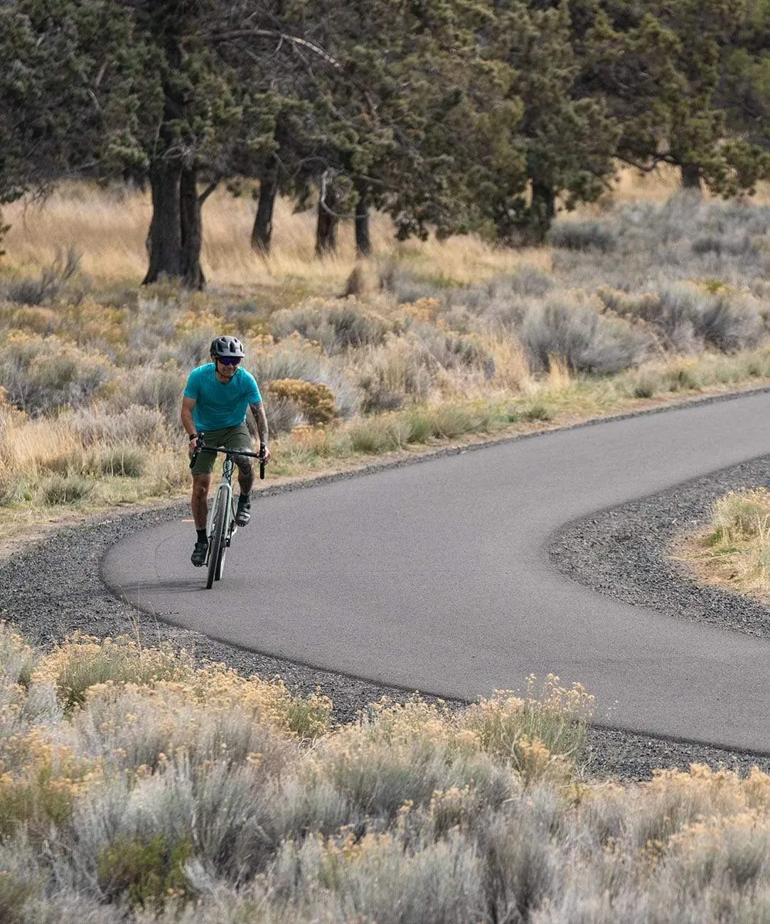 Men's Gravel 10” Shorts