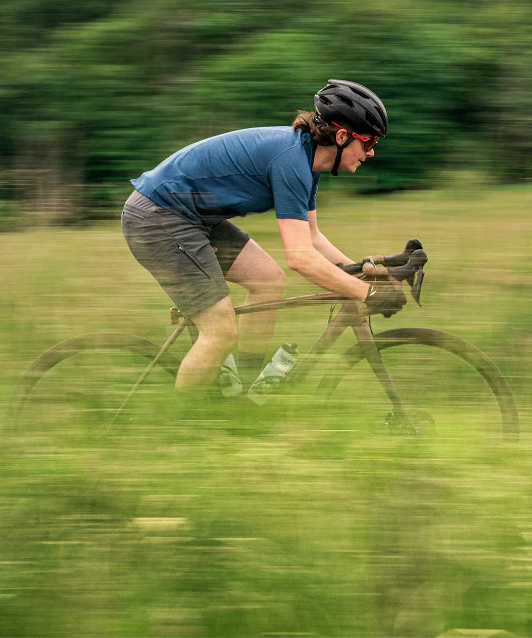Men's Gravel 10” Shorts