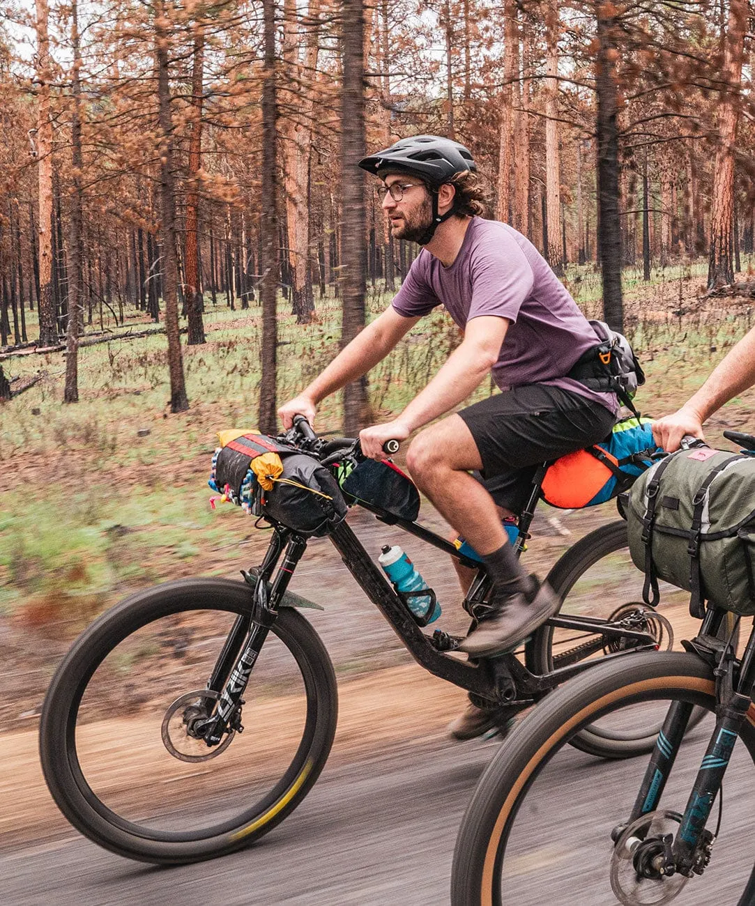 Men's Gravel 10” Shorts
