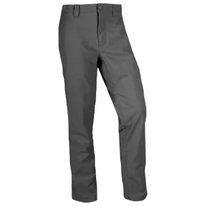 Men's Lined Mountain Pant | Classic Fit / Jackson Grey