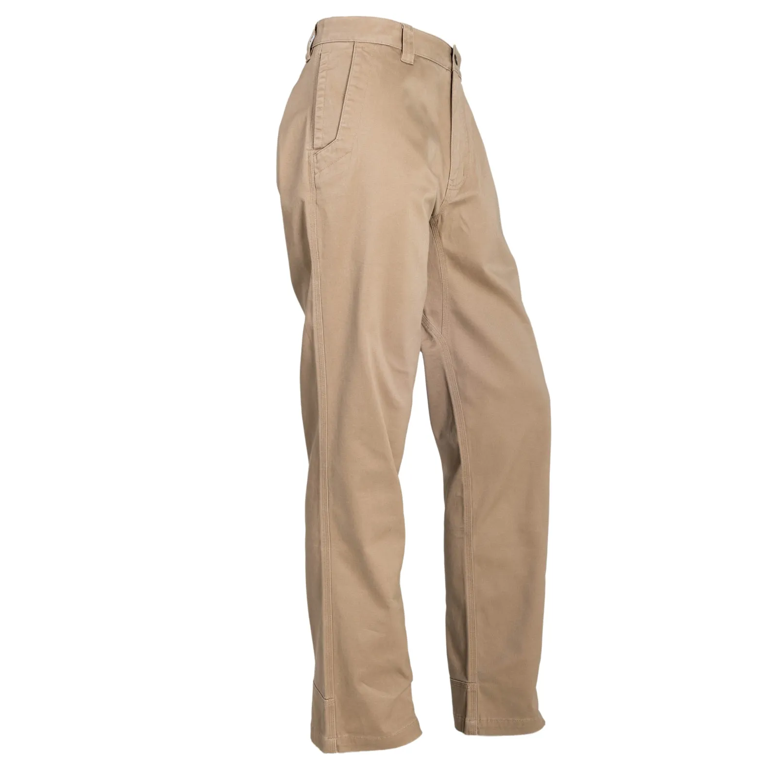 Men's Teton Twill Pant | Classic Fit / Retro Khaki
