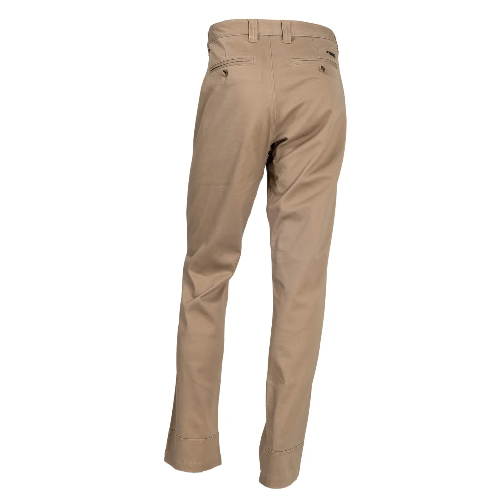 Men's Teton Twill Pant | Classic Fit / Retro Khaki