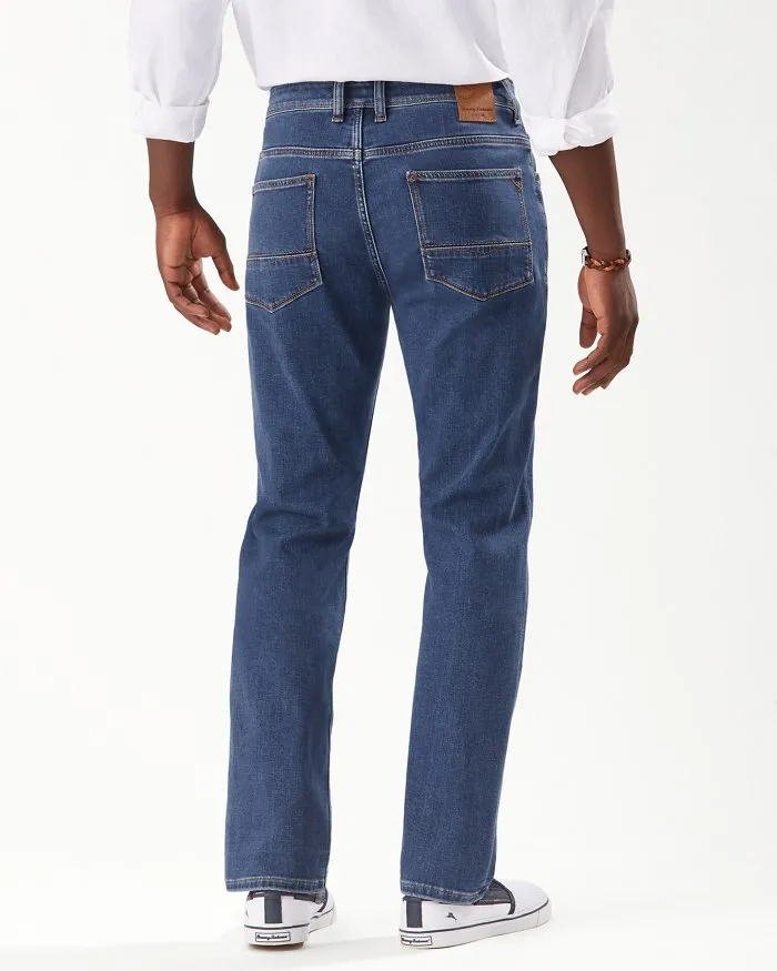 Men's Tommy Bahama | Boracay Jeans | Med Indigo Wash