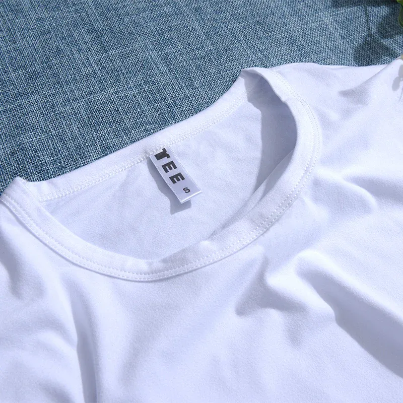 Merry Christmas Women White T-Shirt W