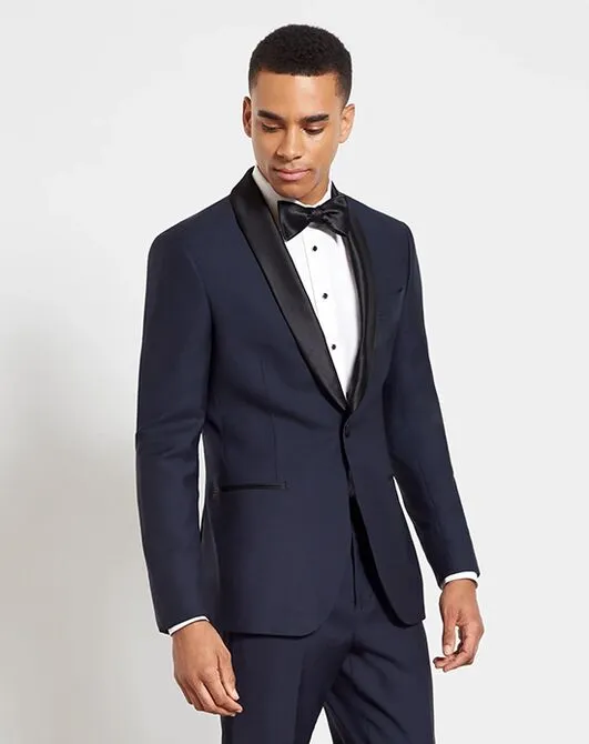 Midnight Tuxedo