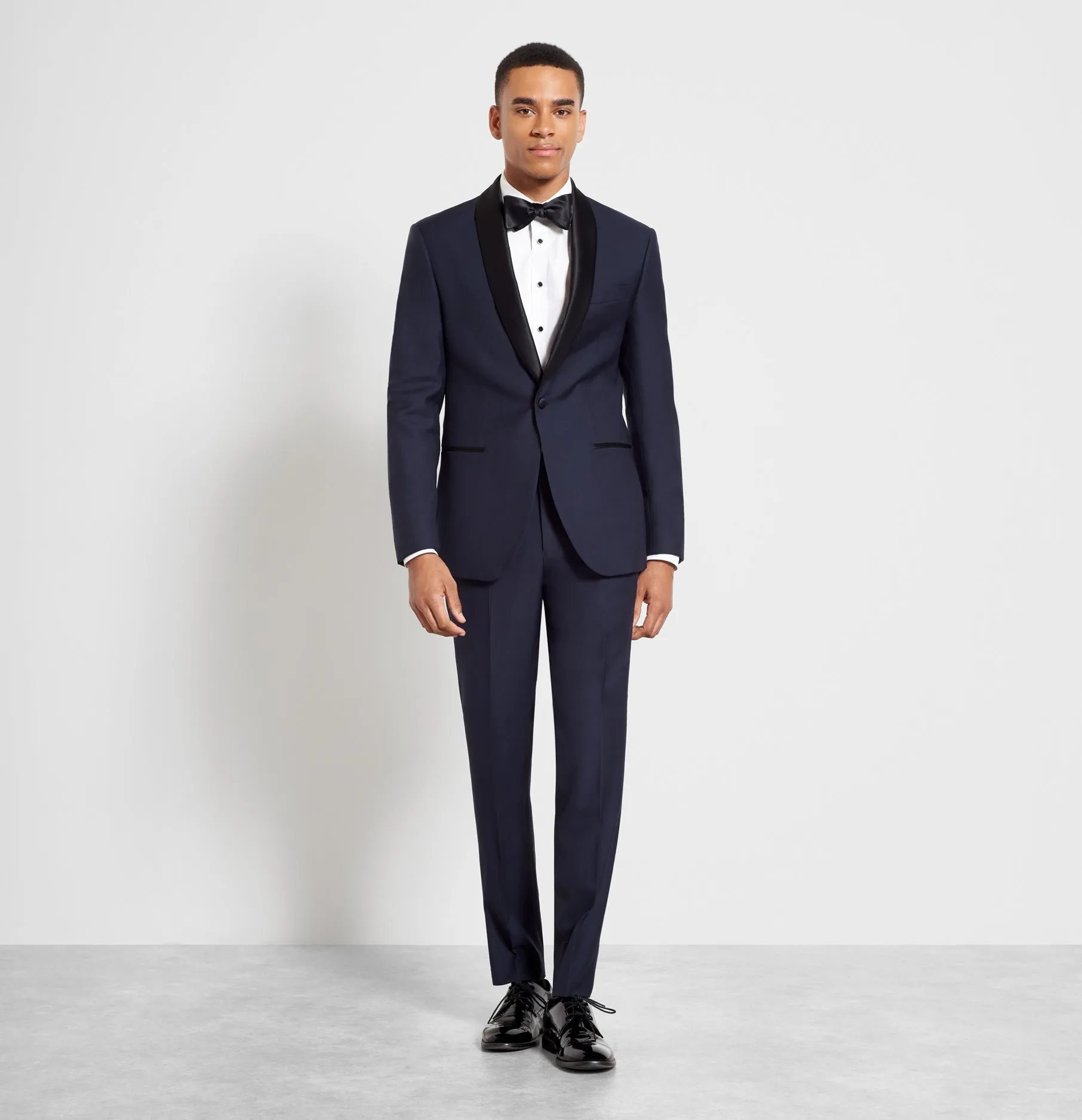 Midnight Tuxedo