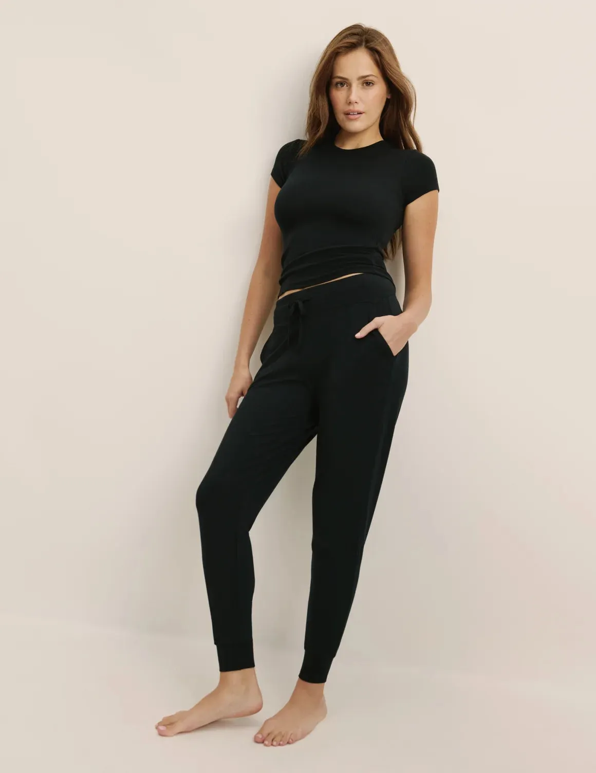 Modal Jogger