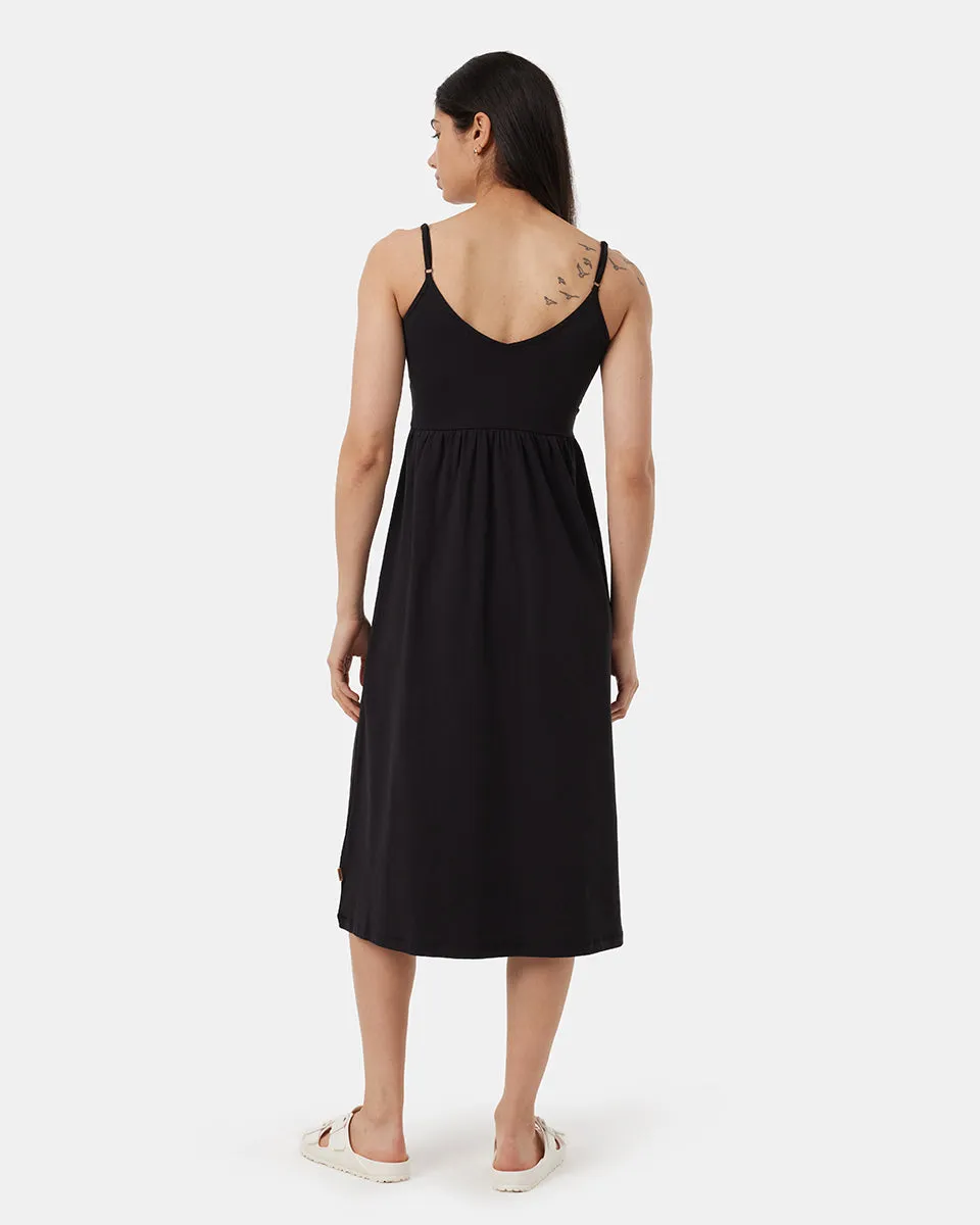 Modal Sunset Dress
