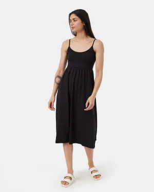 Modal Sunset Dress