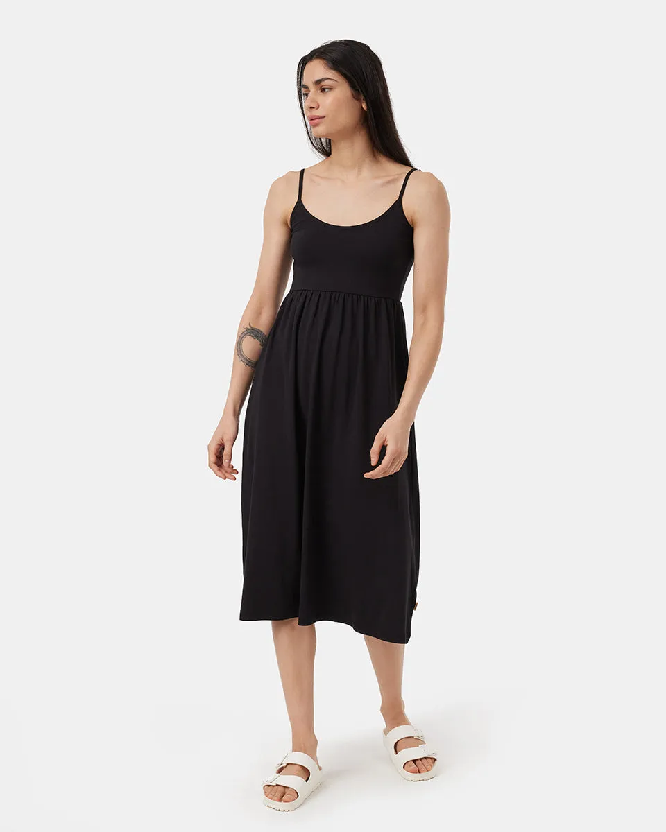 Modal Sunset Dress
