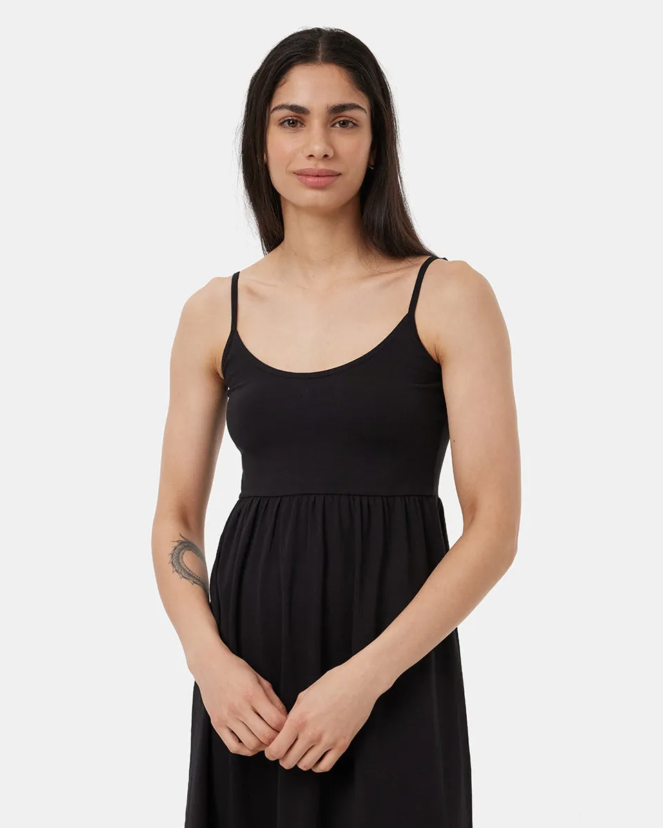 Modal Sunset Dress