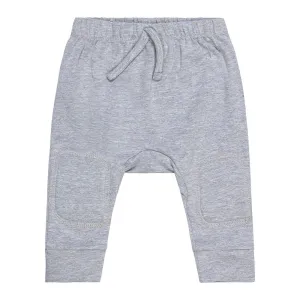 Modern Movers Joggers – Grey (Size 9 to 12 Months)