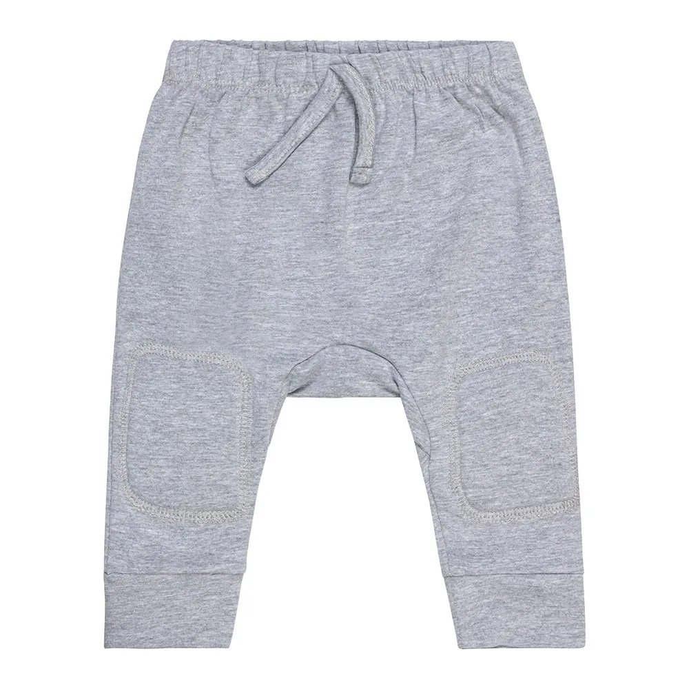 Modern Movers Joggers – Grey (Size 9 to 12 Months)