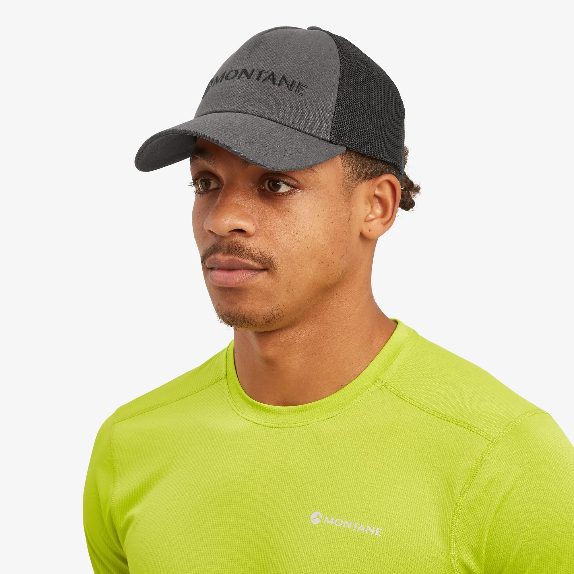 Montane Basecamp Mono Cap