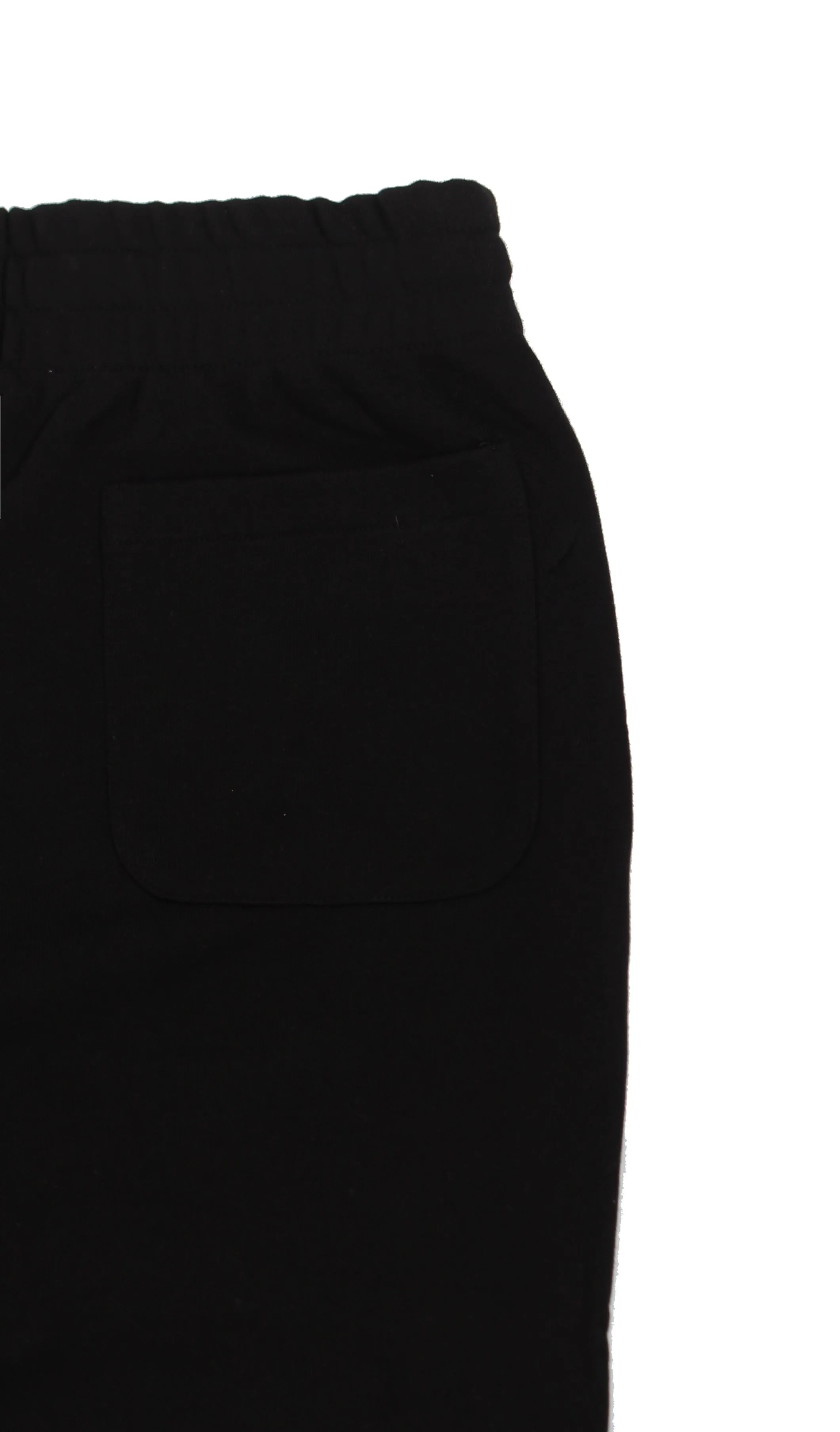 Moschino Logo Trousers