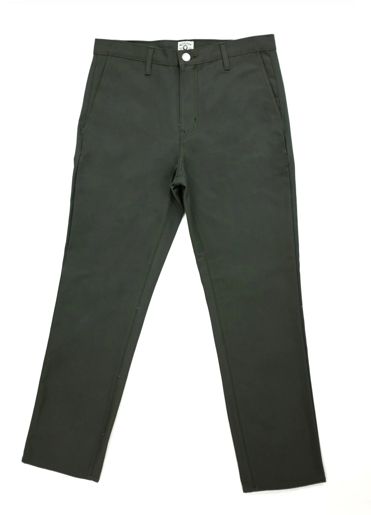 MOSS 2.0 | CANVAS WORKWEAR CHINO