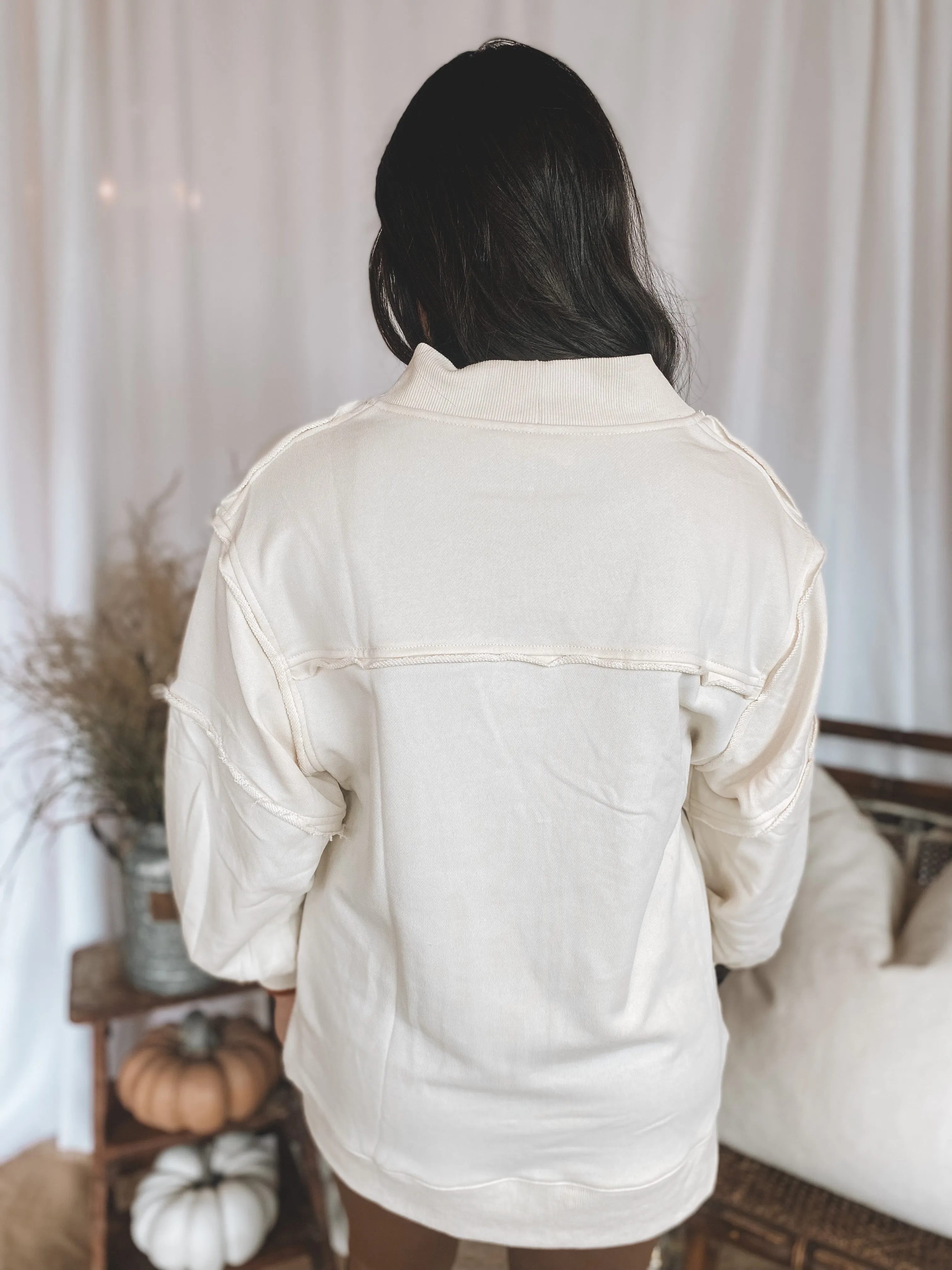 NO MATTER THE SEASON CARDIGAN