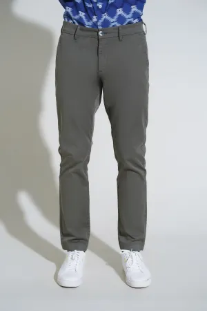 Olive Smart Fit PANT