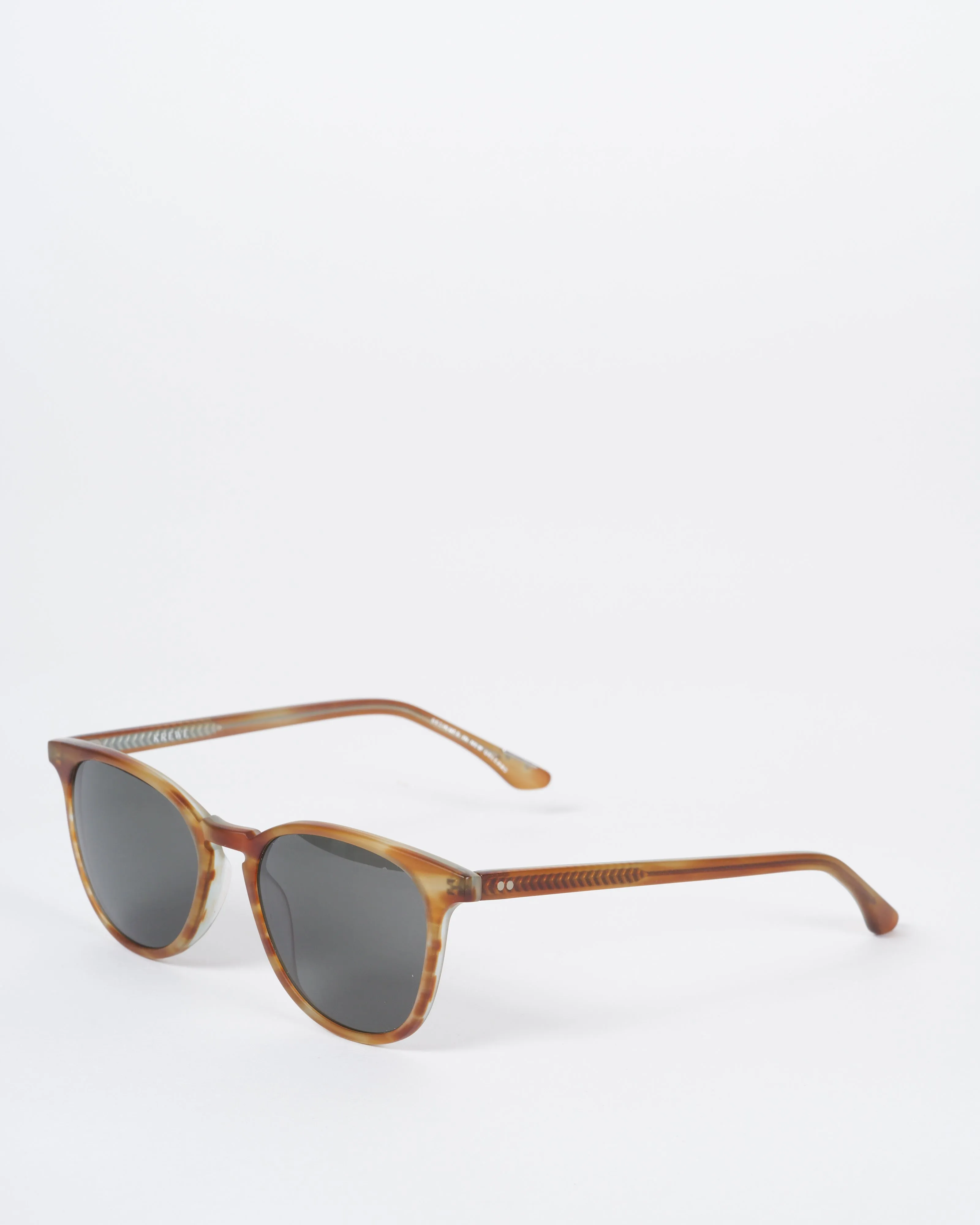 olivier - matte willow polarized