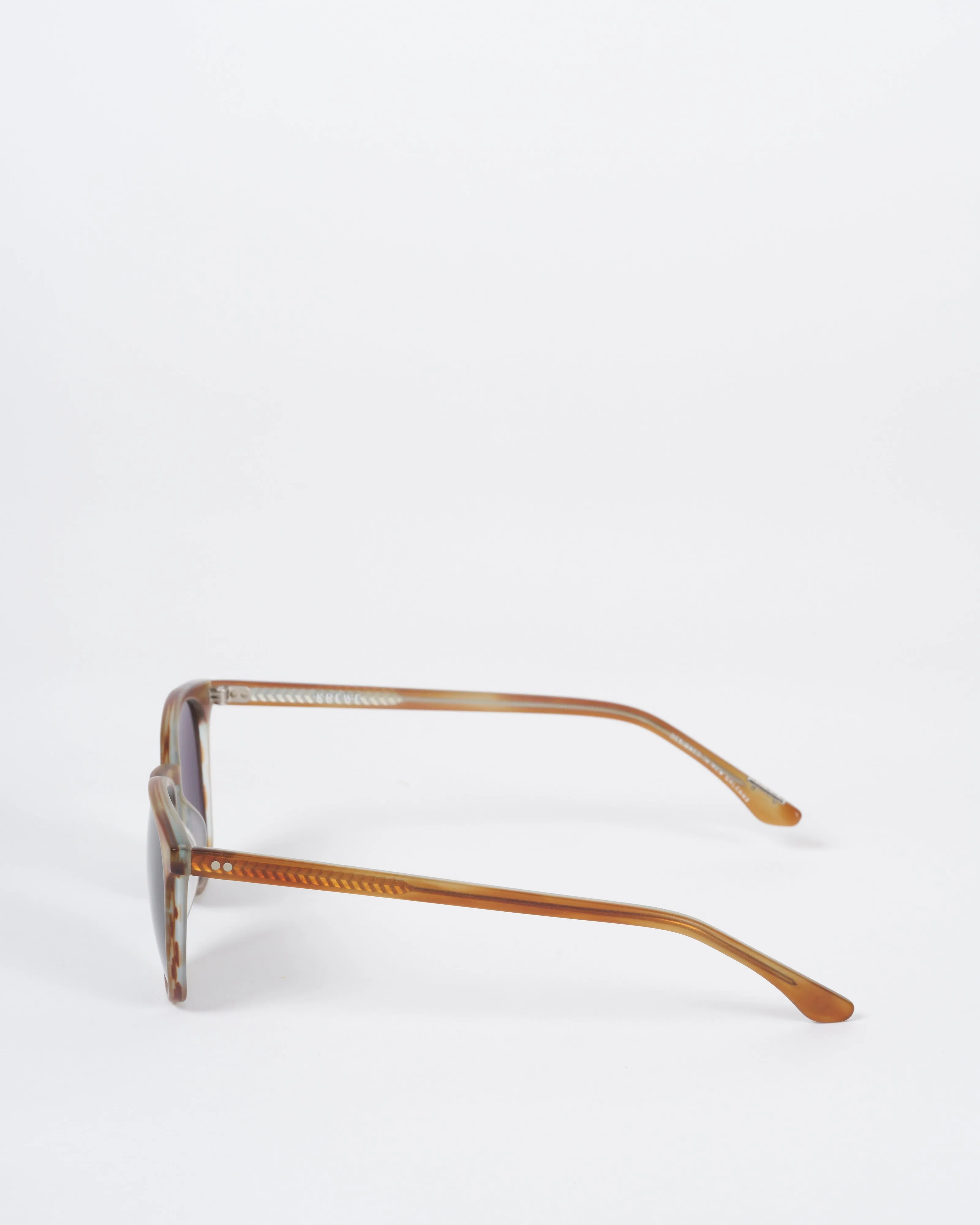 olivier - matte willow polarized