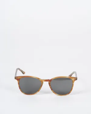 olivier - matte willow polarized