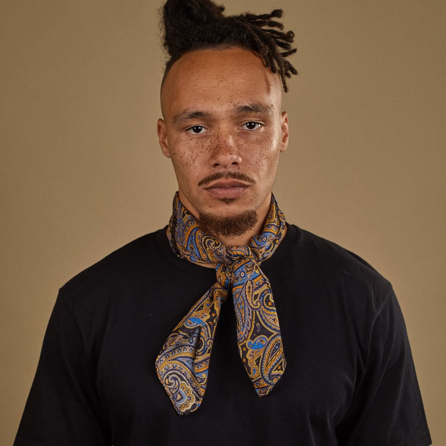 Ormond Bohemian Style Bandana