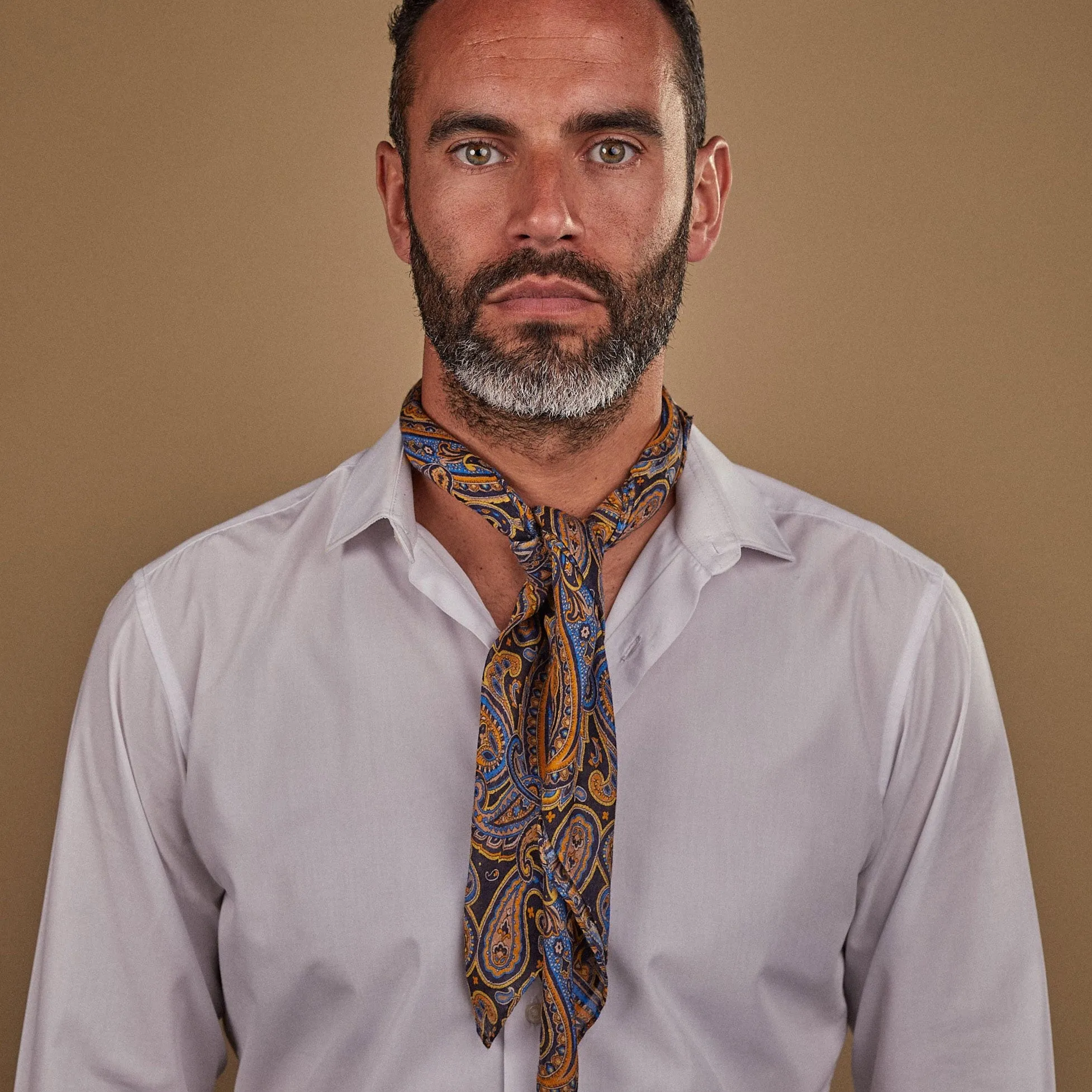 Ormond Bohemian Style Bandana