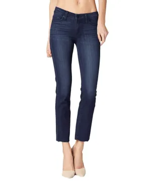 Paige Miki Straight Leg Jean Henrietta