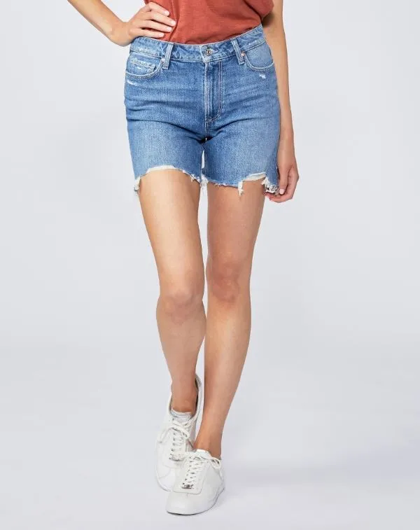 Paige - Sarah Longline Short