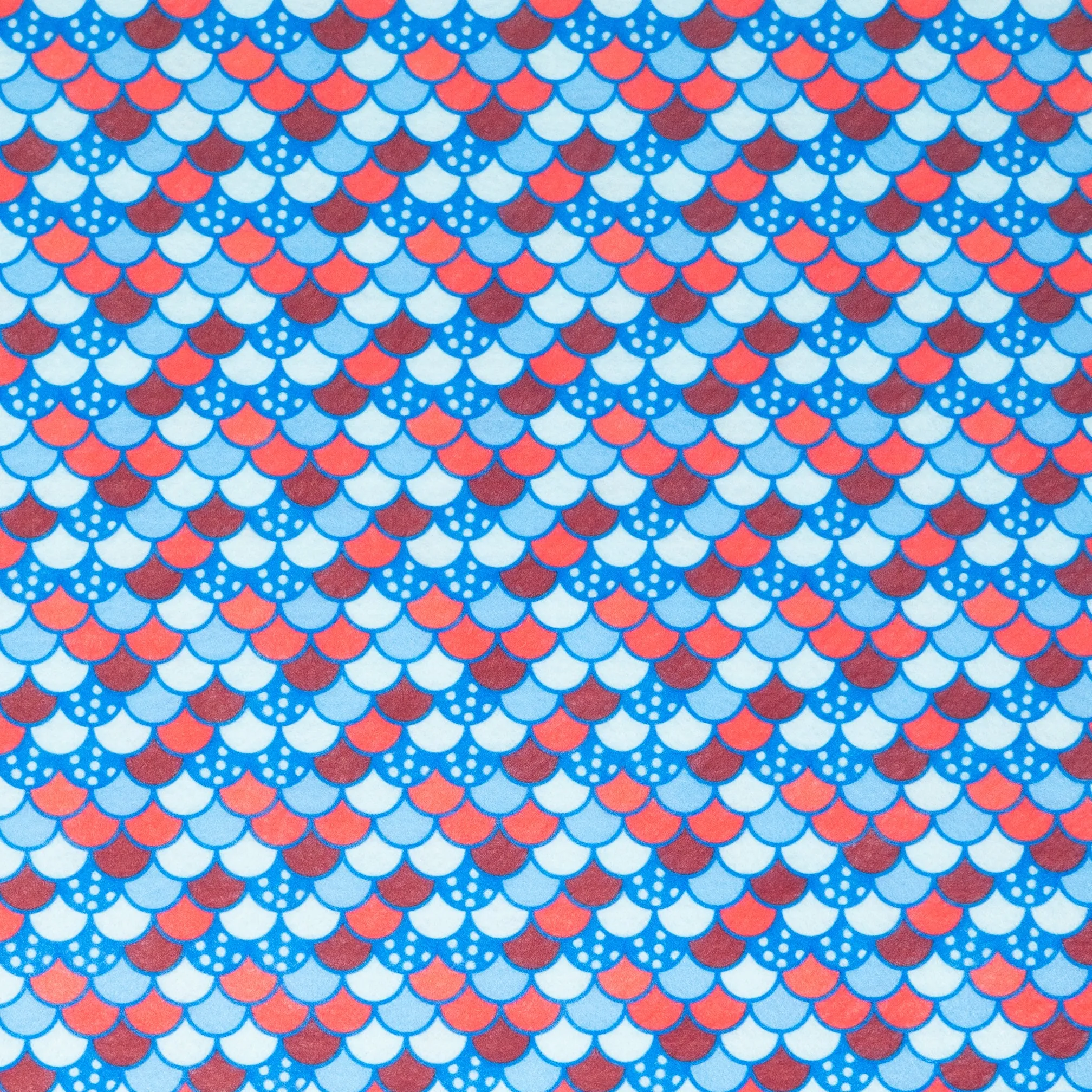 Patriotic Printed Felt Collection/Sheets