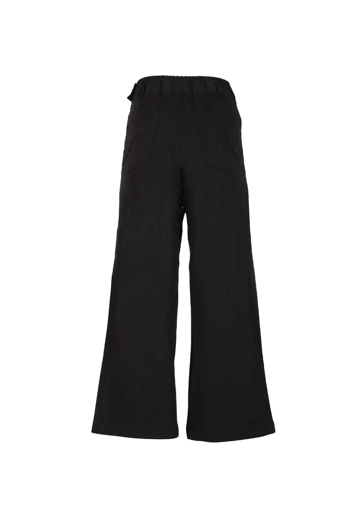 Peggy Lightweight Pants Black