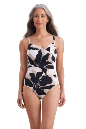 Penbrooke Shadow Play Surplice Mio