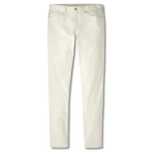 Peter Millar Crown Comfort Five-Pocket Pant