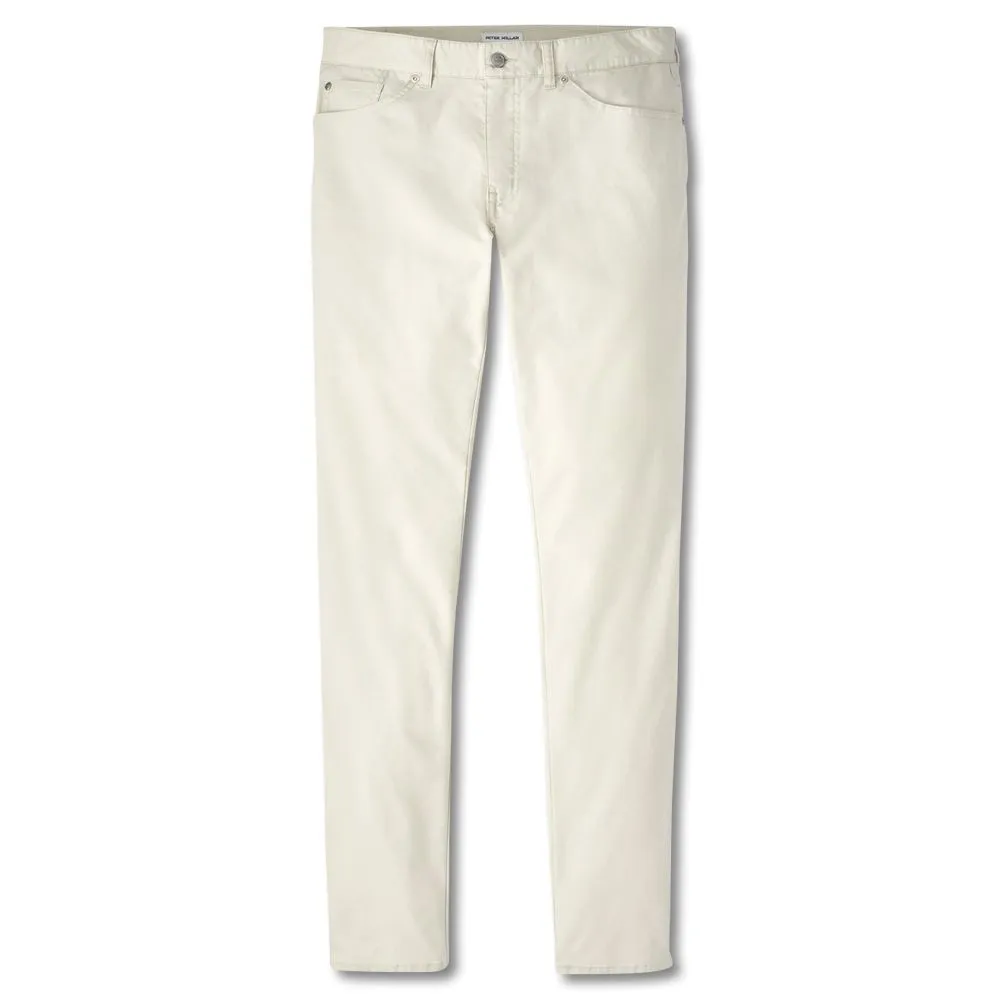 Peter Millar Crown Comfort Five-Pocket Pant