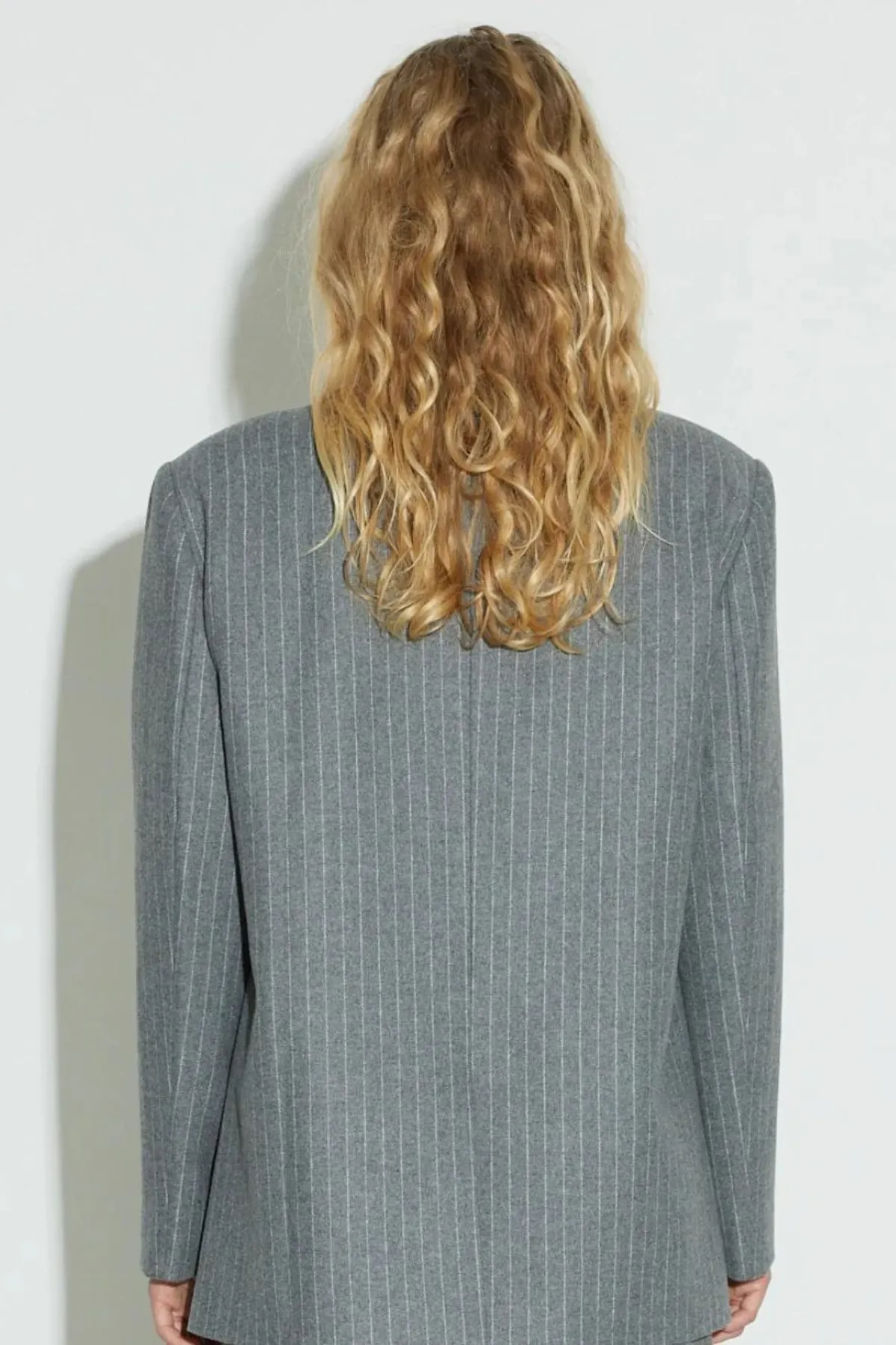 Pipa Blazer