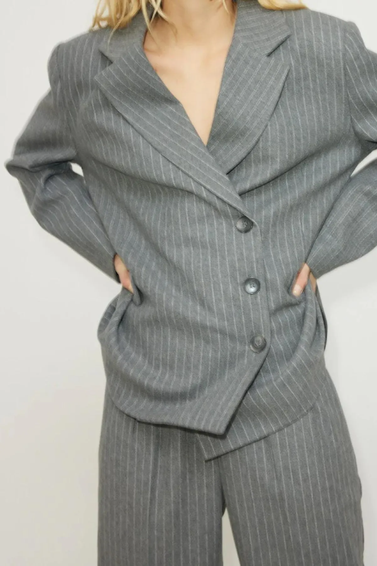 Pipa Blazer