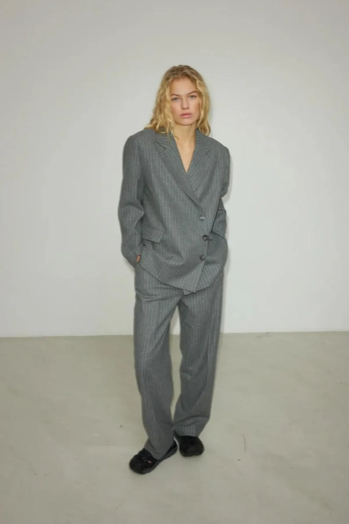 Pipa Blazer